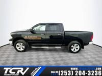 2012 Dodge Ram 1500 Short Bed Sumner, WA - Image 5