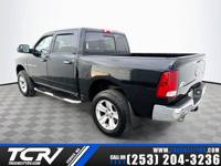 2012 Dodge Ram 1500 Short Bed Sumner, WA - Image 6