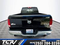 2012 Dodge Ram 1500 Short Bed Sumner, WA - Image 7
