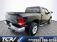2012 Dodge Ram 1500 Short Bed Sumner, WA - Image 8