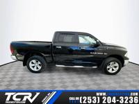 2012 Dodge Ram 1500 Short Bed Sumner, WA - Image 9