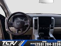 2012 Dodge Ram 1500 Short Bed Sumner, WA - Image 10