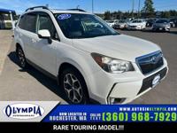 2014 Subaru Forester 2.0XT Touring Rochester, WA - Image 4