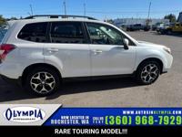 2014 Subaru Forester 2.0XT Touring Rochester, WA - Image 5