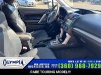 2014 Subaru Forester 2.0XT Touring Rochester, WA - Image 6