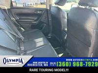 2014 Subaru Forester 2.0XT Touring Rochester, WA - Image 7