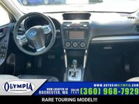 2014 Subaru Forester 2.0XT Touring Rochester, WA - Image 8