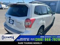 2014 Subaru Forester 2.0XT Touring Rochester, WA - Image 9