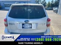2014 Subaru Forester 2.0XT Touring Rochester, WA - Image 10