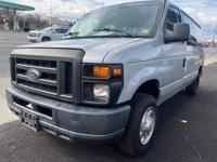 2011 Ford E-series E 150 XLT 3dr Passenger Van PER WEEK AND YOU OWN IT! + GET PRE APPROVED WITHOUT CHECKING YOUR CREDIT! - Image 3