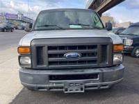 2011 Ford E-series E 150 XLT 3dr Passenger Van PER WEEK AND YOU OWN IT! + GET PRE APPROVED WITHOUT CHECKING YOUR CREDIT! - Image 4