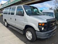 2011 Ford E-series E 150 XLT 3dr Passenger Van PER WEEK AND YOU OWN IT! + GET PRE APPROVED WITHOUT CHECKING YOUR CREDIT! - Image 5