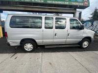 2011 Ford E-series E 150 XLT 3dr Passenger Van PER WEEK AND YOU OWN IT! + GET PRE APPROVED WITHOUT CHECKING YOUR CREDIT! - Image 6