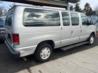 2011 Ford E-series E 150 XLT 3dr Passenger Van PER WEEK AND YOU OWN IT! + GET PRE APPROVED WITHOUT CHECKING YOUR CREDIT! - Image 7