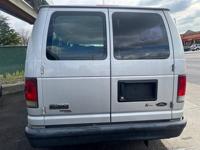 2011 Ford E-series E 150 XLT 3dr Passenger Van PER WEEK AND YOU OWN IT! + GET PRE APPROVED WITHOUT CHECKING YOUR CREDIT! - Image 8