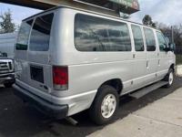 2011 Ford E-series E 150 XLT 3dr Passenger Van PER WEEK AND YOU OWN IT! + GET PRE APPROVED WITHOUT CHECKING YOUR CREDIT! - Image 10