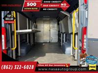 2020 Ram Pro Master Cargo Van 3500 High Roof 159 WB EXT The price in this ad is the downpayment - Image 7