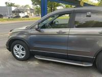 2011 Honda CR-V 4WD 5dr EX-L w/Navi PER WEEK AND YOU OWN IT! + GET PRE APPROVED WITHOUT CHECKING YOUR CREDIT! - Image 3
