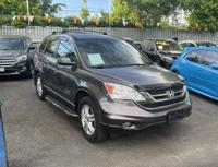 2011 Honda CR-V 4WD 5dr EX-L w/Navi PER WEEK AND YOU OWN IT! + GET PRE APPROVED WITHOUT CHECKING YOUR CREDIT! - Image 9