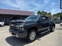 **2020 CHEVROLET SILVERADO 2500HD**HIGH COUNTRY**4WD**SUNROOF**LEATHER YOUR JOB IS YOUR CREDIT!!**CALL/TXT LILY 713-766-0399 - Image 3