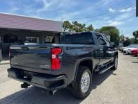 **2020 CHEVROLET SILVERADO 2500HD**HIGH COUNTRY**4WD**SUNROOF**LEATHER YOUR JOB IS YOUR CREDIT!!**CALL/TXT LILY 713-766-0399 - Image 5