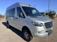 🚙2022 MERCEDES BENZ SPRINTER 2500 4x4 New Van LAS VEGAS - Image 5
