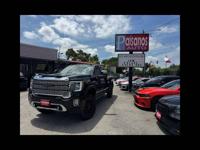 **2021 GMC SIERRA 2500HD**DENALI**4WD**SUNROOF**LEATHER**360 CAMERA** YOUR JOB IS YOUR CREDIT!!**CALL/TXT LILY 713-766-0399 - Image 2