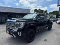**2021 GMC SIERRA 2500HD**DENALI**4WD**SUNROOF**LEATHER**360 CAMERA** YOUR JOB IS YOUR CREDIT!!**CALL/TXT LILY 713-766-0399 - Image 3