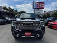 **2021 GMC SIERRA 2500HD**DENALI**4WD**SUNROOF**LEATHER**360 CAMERA** YOUR JOB IS YOUR CREDIT!!**CALL/TXT LILY 713-766-0399 - Image 4