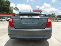 2011 Ford Fusion SEL 1-Owner, Must See! *New Arrival* Jacksonville - Image 5