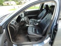 2011 Ford Fusion SEL 1-Owner, Must See! *New Arrival* Jacksonville - Image 8