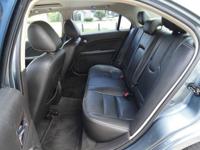 2011 Ford Fusion SEL 1-Owner, Must See! *New Arrival* Jacksonville - Image 9