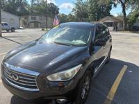 2013 INFINITI JX 35 JAX SOUTHSIDE - Image 2