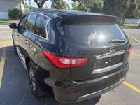 2013 INFINITI JX 35 JAX SOUTHSIDE - Image 4
