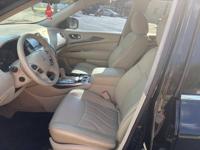 2013 INFINITI JX 35 JAX SOUTHSIDE - Image 5