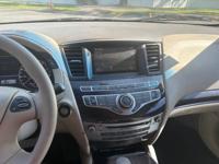 2013 INFINITI JX 35 JAX SOUTHSIDE - Image 7