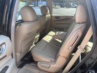 2013 INFINITI JX 35 JAX SOUTHSIDE - Image 9