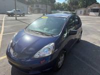 2009 HONDA FIT JAX SOUTHSIDE