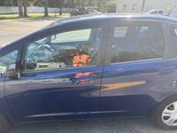 2009 HONDA FIT JAX SOUTHSIDE - Image 3