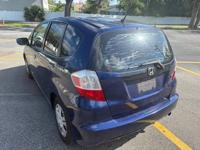 2009 HONDA FIT JAX SOUTHSIDE - Image 4