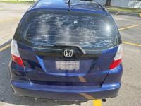 2009 HONDA FIT JAX SOUTHSIDE - Image 9