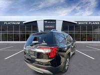 2023 GMC Acadia + Platinum Buick GMC of White Plains - Image 3