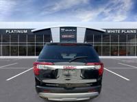 2023 GMC Acadia + Platinum Buick GMC of White Plains - Image 5