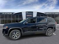 2023 GMC Acadia + Platinum Buick GMC of White Plains - Image 7