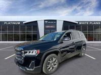 2023 GMC Acadia + Platinum Buick GMC of White Plains - Image 8
