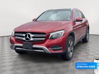 2019 Mercedes-Benz GLC GLC 300 4MATIC AWD 4dr SUV Call/Text 516- 614-5359 + EVERYONE FINANCED!! PODEMOS FINANCIAR A CUALQUIERA! - Image 2