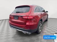 2019 Mercedes-Benz GLC GLC 300 4MATIC AWD 4dr SUV Call/Text 516- 614-5359 + EVERYONE FINANCED!! PODEMOS FINANCIAR A CUALQUIERA! - Image 7