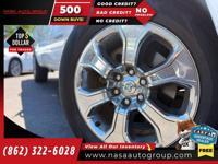 2019 Ram 1500 Big Horn Lone Star 4x4 4 x 4 4-x-4 Crew Cab 57 Box The price in this ad is the downpayment - Image 4