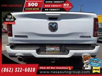2019 Ram 1500 Big Horn Lone Star 4x4 4 x 4 4-x-4 Crew Cab 57 Box The price in this ad is the downpayment - Image 9