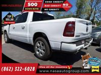 2019 Ram 1500 Big Horn Lone Star 4x4 4 x 4 4-x-4 Crew Cab 57 Box The price in this ad is the downpayment - Image 10
